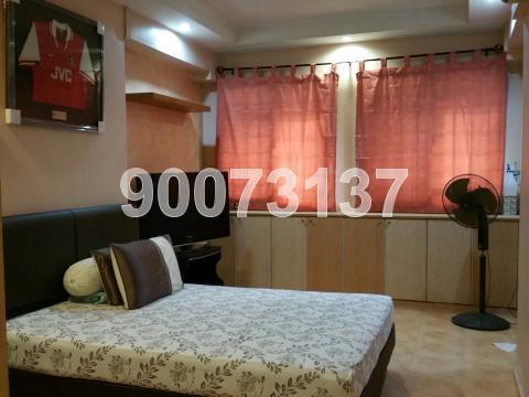 Blk 533 Bukit Panjang Ring Road (Bukit Panjang), HDB 4 Rooms #121174552